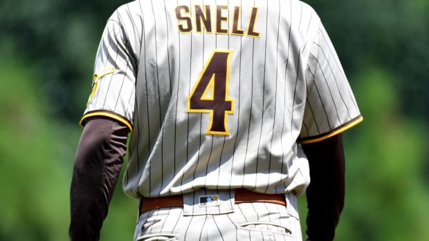 Angels Rumors: Blake Snell Market Heating Up As He Received a Contract Offer From Yankees